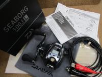 シーボーグ 100JL