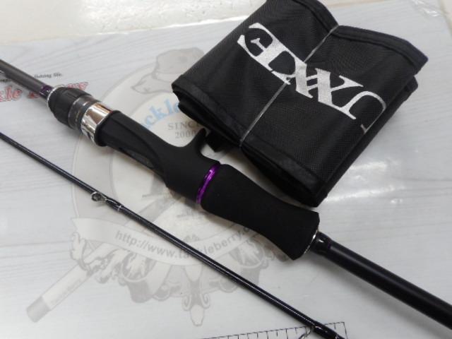 ラグゼスピードメタルSS B66M-ソリッド