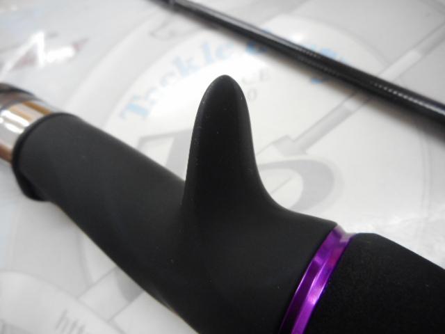 ラグゼスピードメタルSS B66M-ソリッド