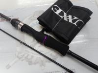 ラグゼスピードメタルSS B66M-ソリッド