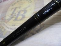 ラテオ MB 110MH-4