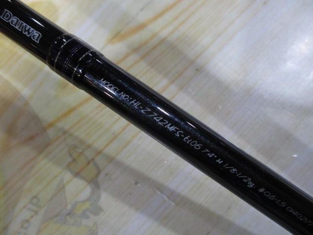 ハートランドZ HL-Z742MFS-ti06