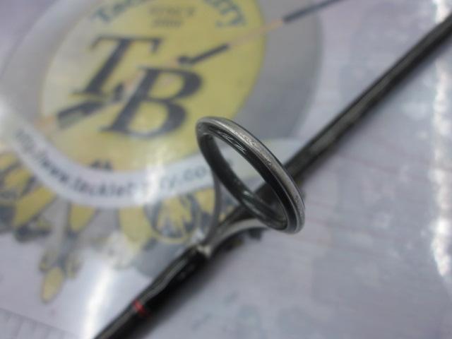 ブレイゾン 641MLS・V