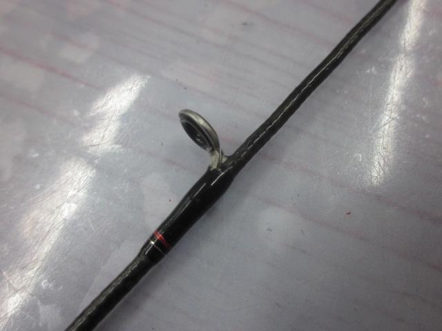 ブレイゾン 641MLS・V