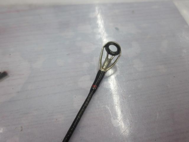 ブレイゾン 641MLS・V