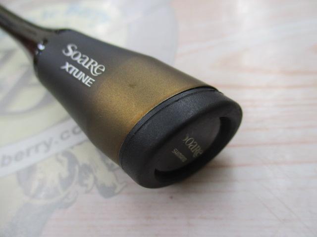 20ソアレエクスチューン S510SUL+-S