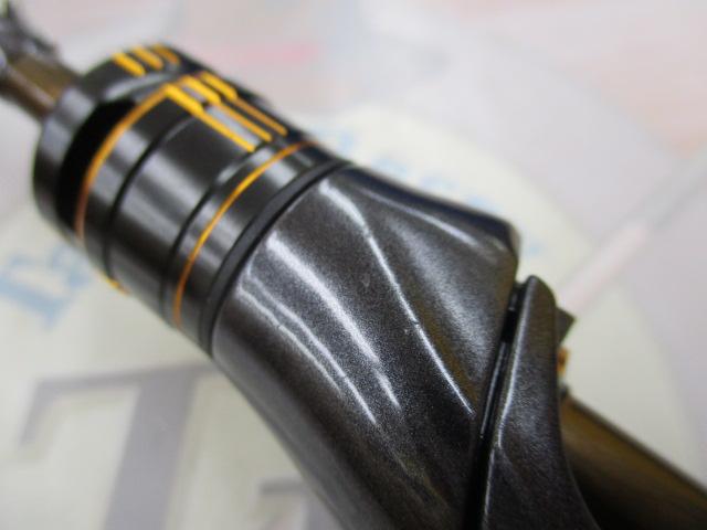 20ソアレエクスチューン S510SUL+-S