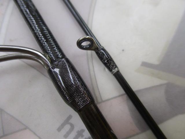 20ソアレエクスチューン S510SUL+-S