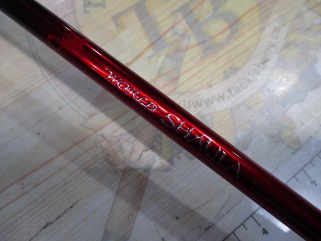 18ワールドシャウラ 15103RS-3