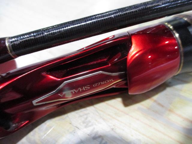 18ワールドシャウラ 15103RS-3