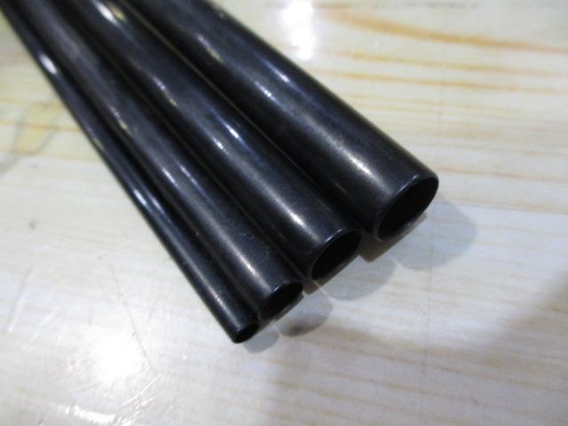 朱紋峰 本造り 17