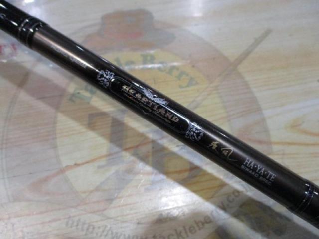 ハートランド HL742HRB-SV12