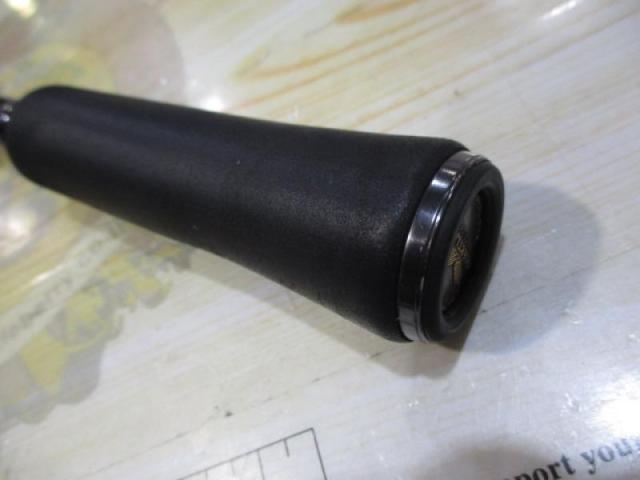 ハートランド HL742HRB-SV12