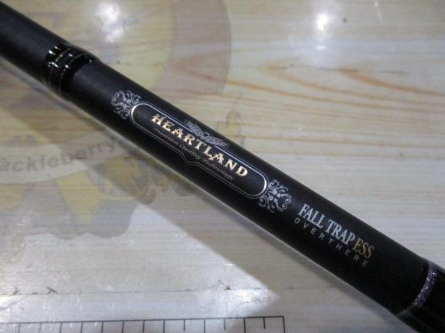 ハートランド HL8112HRB-AGS15