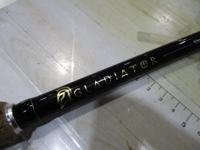 グラディエーターG-711MHCスラッガー