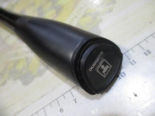 21ポイズングロリアス 174MH+