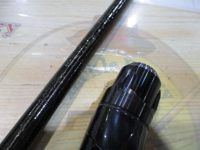 21ポイズングロリアス 174MH+