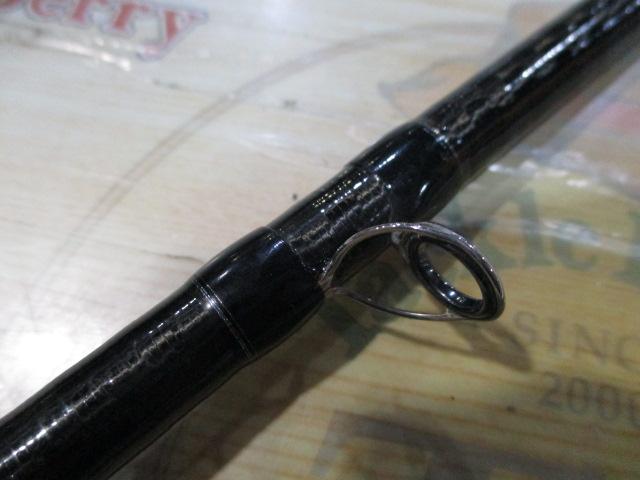 21ポイズングロリアス 174MH+