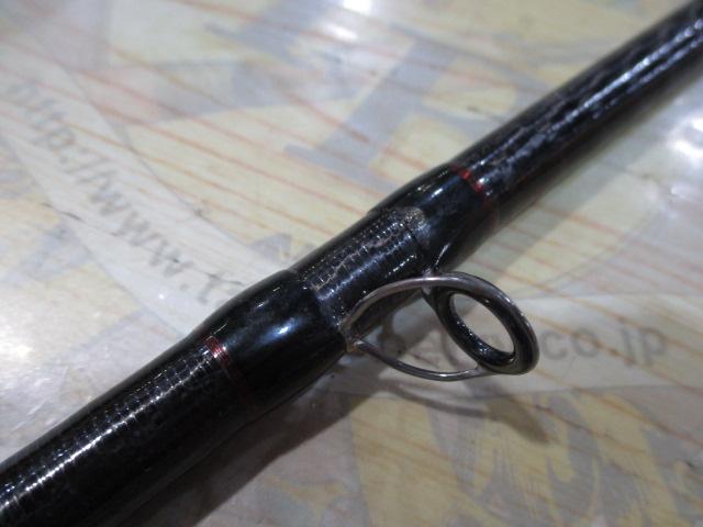 16ポイズングロリアス 174MH