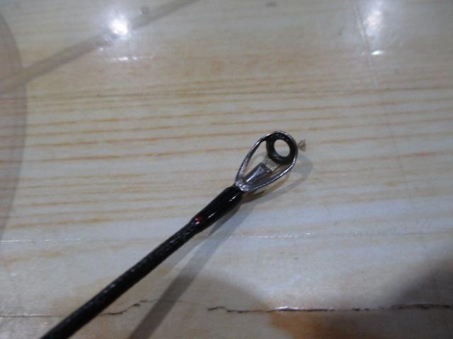 16ポイズングロリアス 174MH