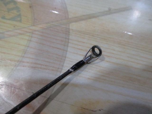 ポイズングロリアス 1610M MIGHTY STROKE