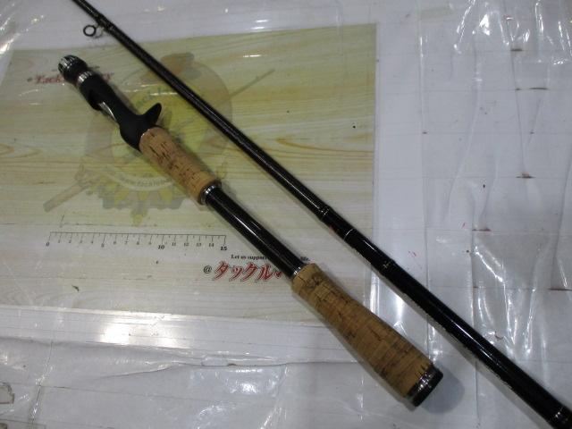 ポイズングロリアス 176M DEEP SALVAGE