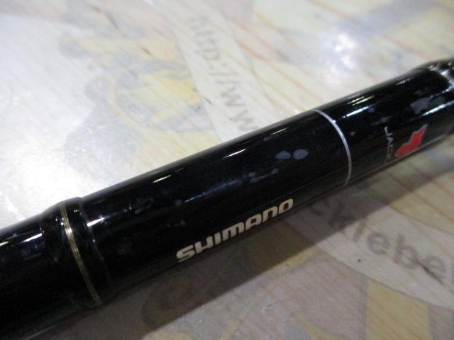 ポイズングロリアス 176M DEEP SALVAGE