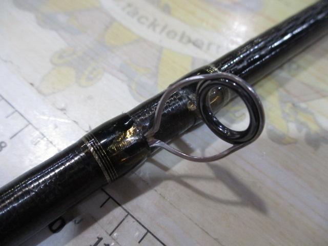 ポイズングロリアス 176M DEEP SALVAGE