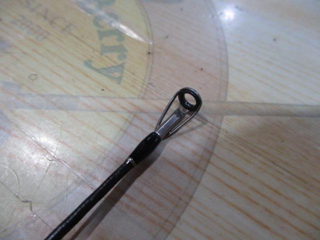 ポイズングロリアス 176M DEEP SALVAGE