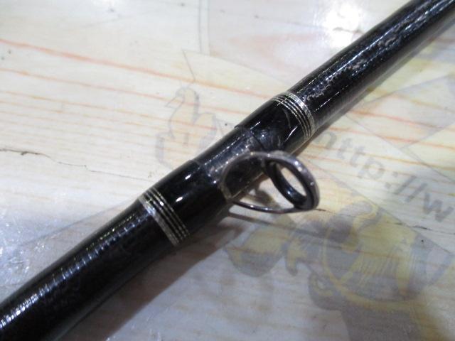 ポイズングロリアス 168L BFS 68 LONG DISTANCE