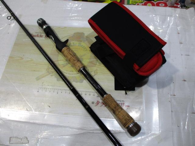 ポイズングロリアス 173MH BIWAKO VERSATILE X