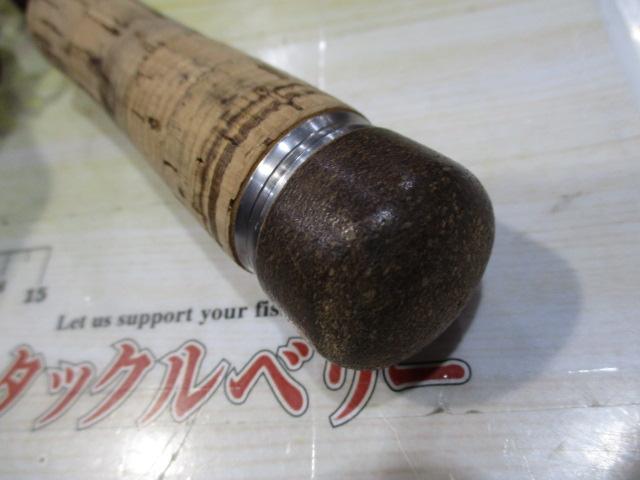 ポイズングロリアス 173MH BIWAKO VERSATILE X