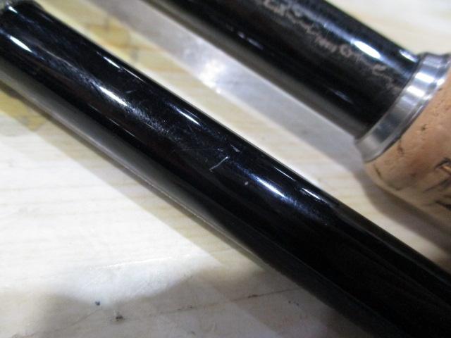 ポイズングロリアス 173MH BIWAKO VERSATILE X