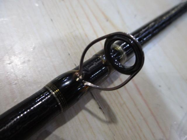 ポイズングロリアス 173MH BIWAKO VERSATILE X