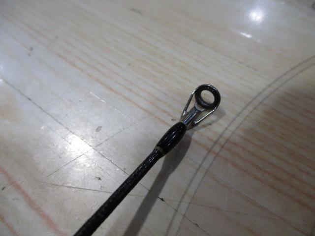 ポイズングロリアス 173MH BIWAKO VERSATILE X