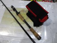 ポイズングロリアス 173MH BIWAKO VERSATILE X