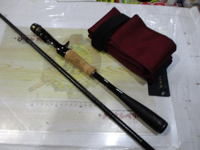 ポイズンアルティマ 172H