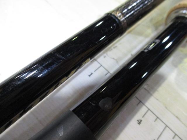 ポイズンアルティマ 172H