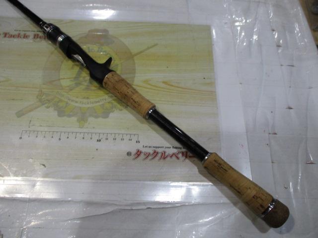 ポイズングロリアス 173MH BIWAKO VERSATILE X