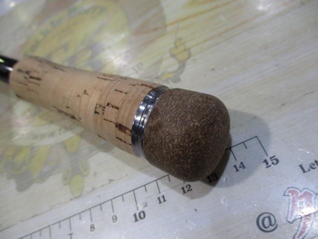 ポイズングロリアス 173MH BIWAKO VERSATILE X