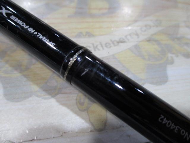 ポイズングロリアス 173MH BIWAKO VERSATILE X