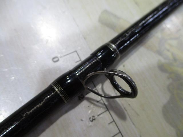 ポイズングロリアス 173MH BIWAKO VERSATILE X