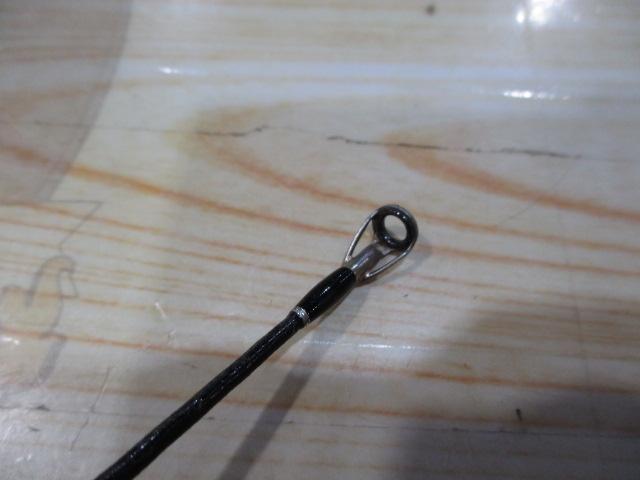 ポイズングロリアス 173MH BIWAKO VERSATILE X