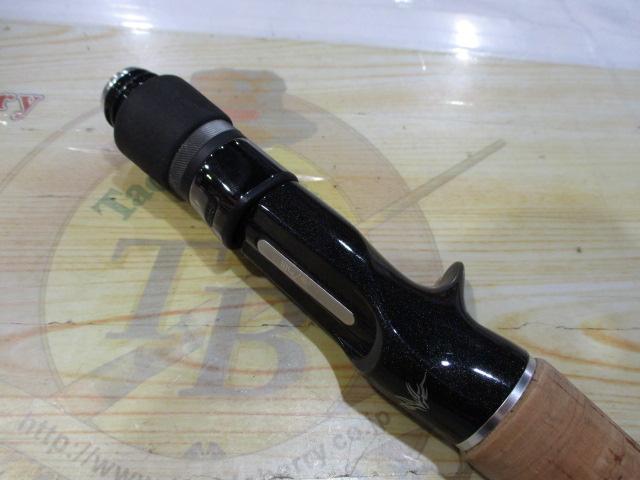 ブラックスケールXPディスタンスエディション BKHC-82X