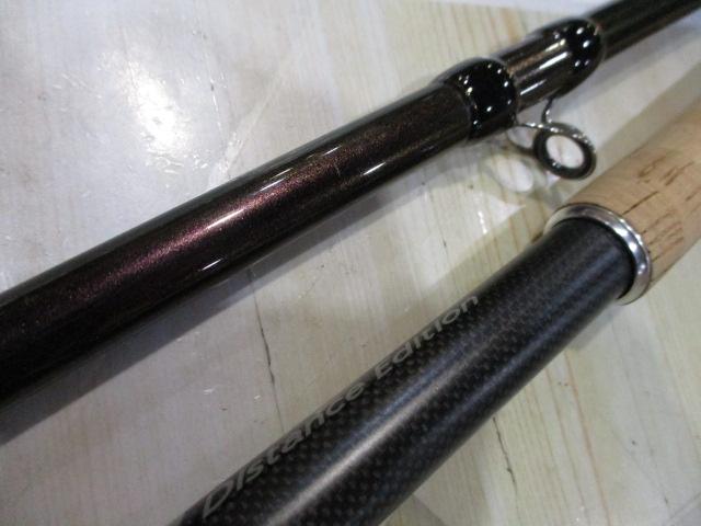 ブラックスケールXPディスタンスエディション BKHC-82X