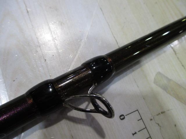 ブラックスケールXPディスタンスエディション BKHC-82X