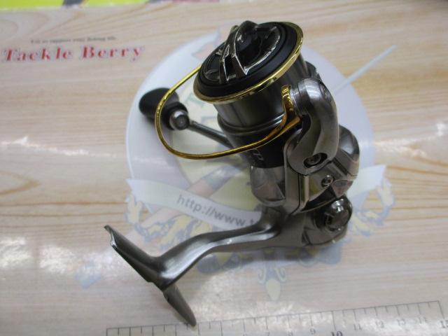 15ツインパワー C2000HGS