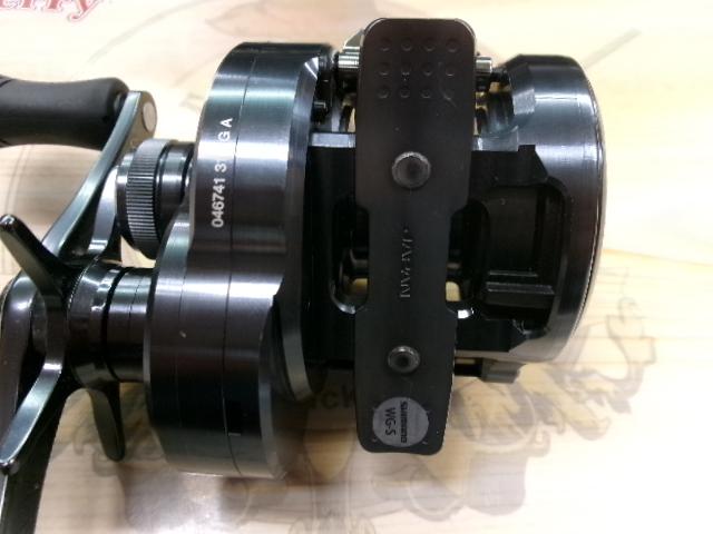 24カルカッタコンクエスト シャローエディション 31HG