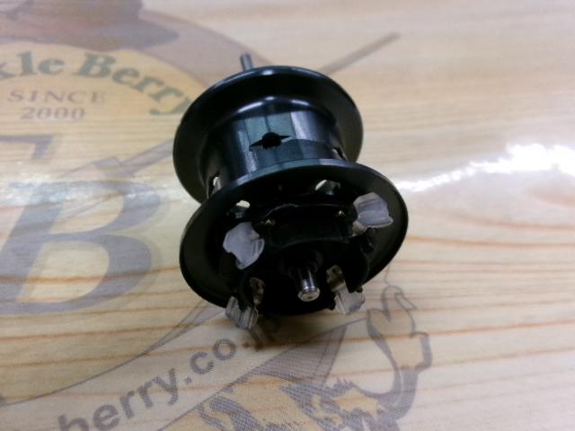 24カルカッタコンクエスト シャローエディション 31HG