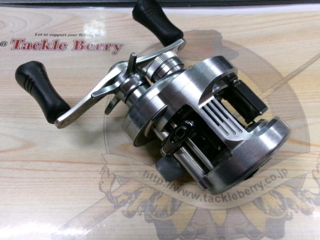 20カルカッタコンクエストDC 100HG